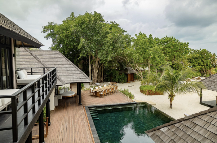 Opulence awaits in the Maldives - Ultra-luxury island living in JA Manafaru | News