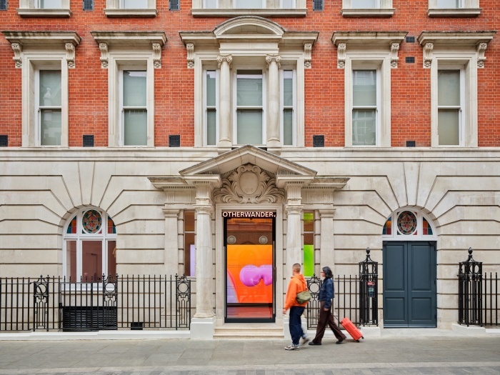 Otherwander Soho selects Apaleo as driving force behind fully digital pod hotel concept | News