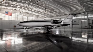 Otto Aerospace Advances Phantom 3500 Program with FAA Certification Baseline Milestone | News
