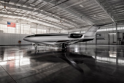 Otto Aerospace Advances Phantom 3500 Program with FAA Certification Baseline Milestone | News