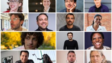 Out in Hollywood Reveals Out Loud List of 2026 Unproduced Queer Pilots
