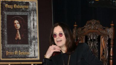 Ozzy Osbourne's Craziest Addiction Revealed