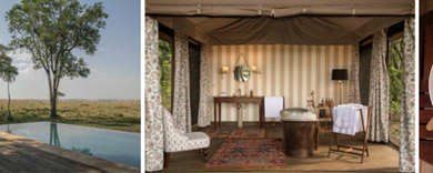 PARADISE PLAINS REOPENED FOR THE SEASON IN THE HEART OF THE MASAI MARA IN KENYA | News