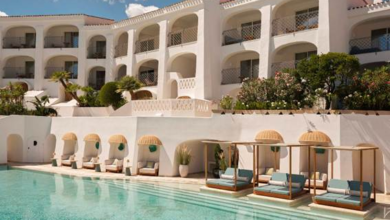 PATMOS AKTIS, A LUXURY COLLECTION RESORT & SPA, REOPENED FOR SUMMER 2026 WITH NEW BEACHFRONT SUITES | News