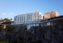 PPDS brings modern luxury and limitless entertainment to the historic five-star Bellevue Syrene | hotel News