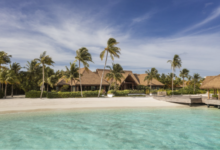 Padel in paradise with Martita Ortega | News