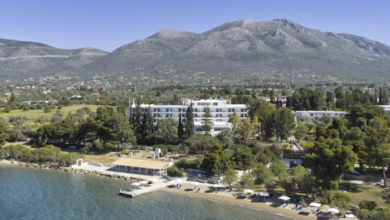 Paradise Resort Evia, member of Radisson Individuals, brings a large-scale beach resort to Greece | News