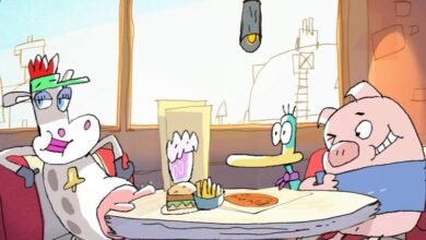 Passion Paris, ADN partner for South Korean webtoon adaptation