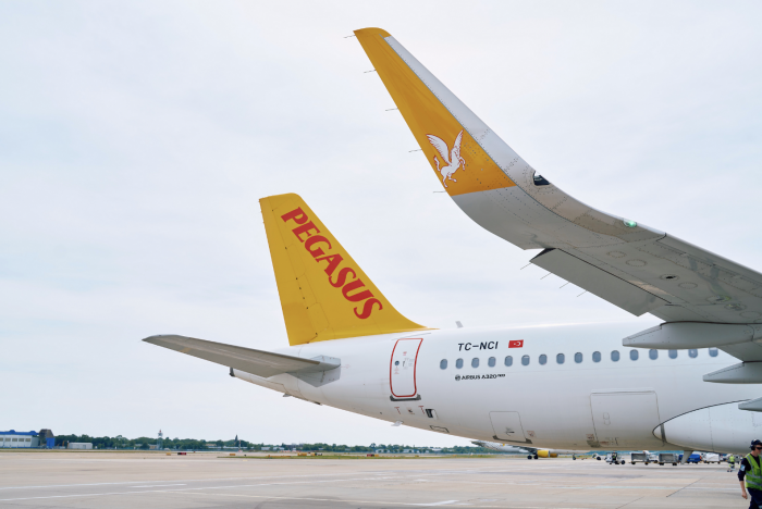 Pegasus Airlines expands presence in London - daily direct London Gatwick - Istanbul Sabiha Gökçen | News