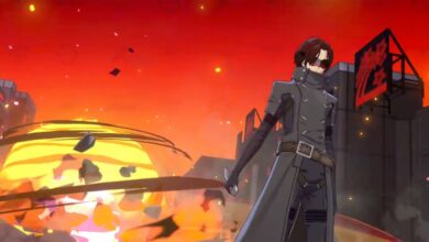 'Persona' live-action TV adaptation in the works at Netflix
