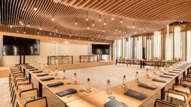 Playa de Palma expands MICE offering with new Aubamar Convention Center | News