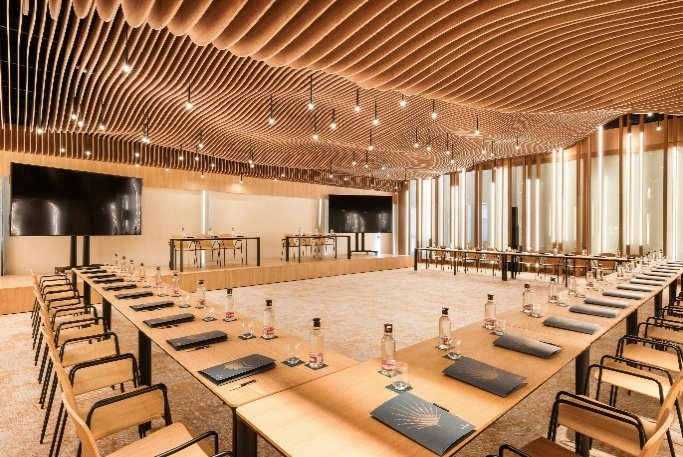 Playa de Palma expands MICE offering with new Aubamar Convention Center | News