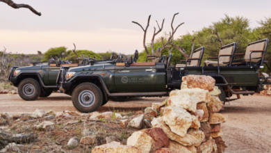 Preferred Hotels & Resorts unveils two of Africa's most anticipated openings of 2026 | News
