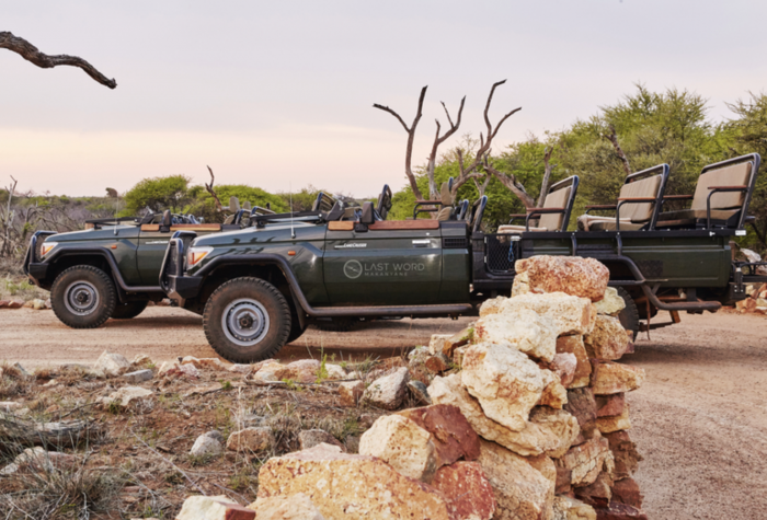 Preferred Hotels & Resorts unveils two of Africa's most anticipated openings of 2026 | News