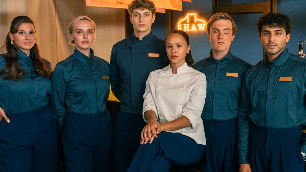 Prime Video Unveils Cast of German-Language Original Series 'Superior'