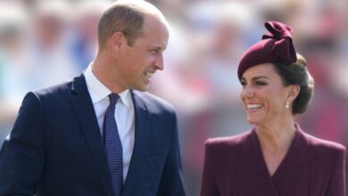 Prince William encourages 'sexless marriage' with candid admission