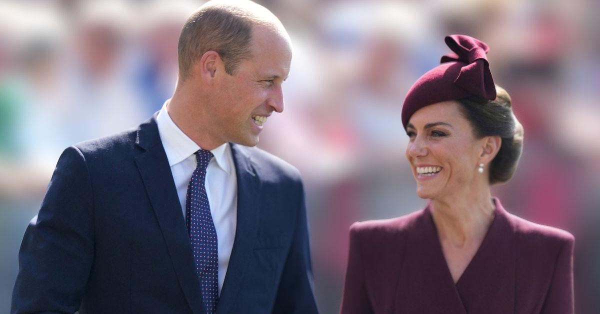 Prince William encourages 'sexless marriage' with candid admission