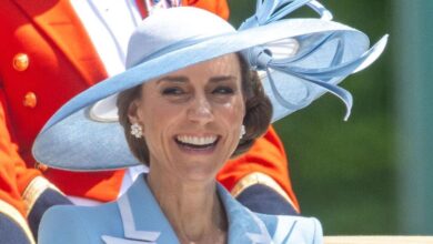 Princess Catherine's strict eating and drinking rules revealed