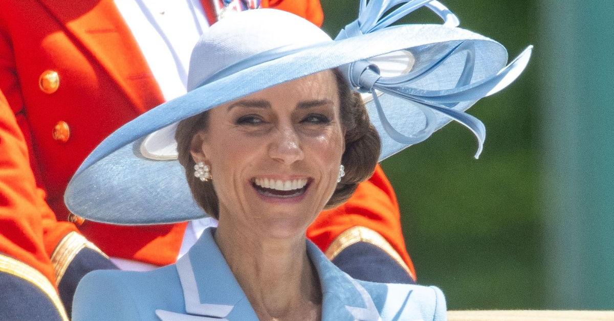 Princess Catherine's strict eating and drinking rules revealed