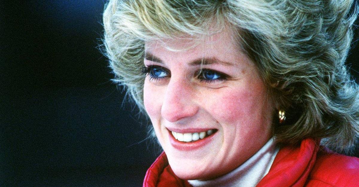 Princess Diana's poignant dream for her future revealed in surfaced letter