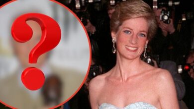 Princess Diana's secret sex and drugs letters finally revealed