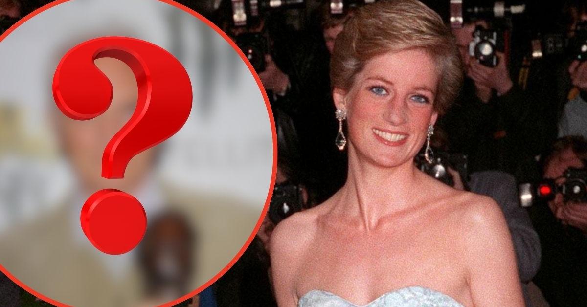 Princess Diana's secret sex and drugs letters finally revealed