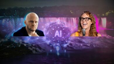 'Project 42' brings live robots, AI workflows to real estate agents