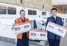 Qantas and Jetstar launch flights from Western Sydney International Airport | News