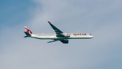 Qatar Airways will expand flights to Dubai with five daily flights | News