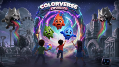 Qatar Calendar launches ColorVerse Experience | News