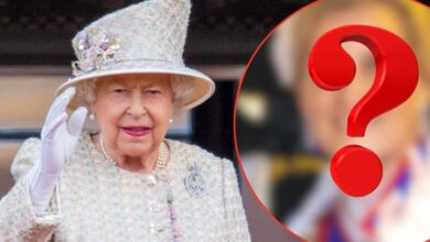 Queen Elizabeth's Favorite Royal Revealed