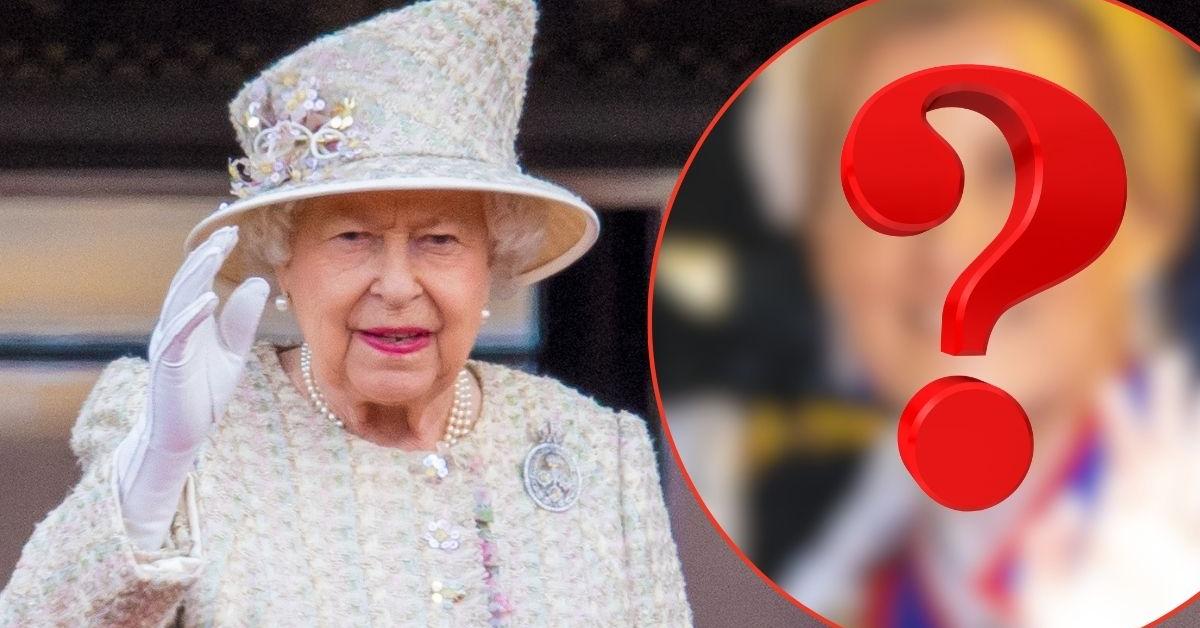 Queen Elizabeth's Favorite Royal Revealed