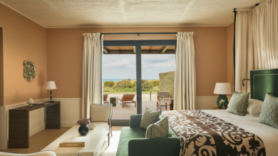 RENOVATION, FAMILY & WELLBEING NEWS from Rocco Forte Hotels Verdura Resort | News