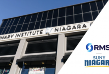 RMS partners with SUNY Niagara to prepare technology graduates | News