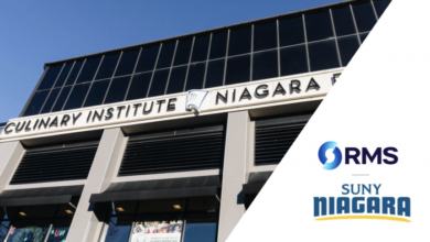 RMS partners with SUNY Niagara to prepare technology graduates | News