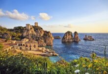 ROCCO FORTE HOTELS PRESENTS THE SICILIAN ODYSSEY | News