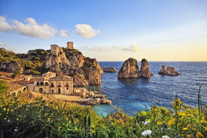 ROCCO FORTE HOTELS PRESENTS THE SICILIAN ODYSSEY | News