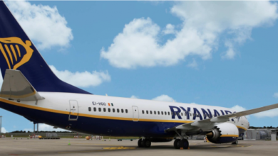 RYANAIR'S NEW MANCHESTER ROUTES FOR SUMMER 2026 LAUNCH | News