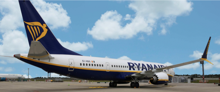 RYANAIR'S NEW MANCHESTER ROUTES FOR SUMMER 2026 LAUNCH | News
