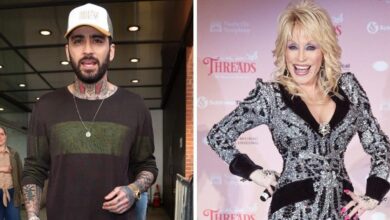Radar reveals celebrities who have faced health problems in 2026