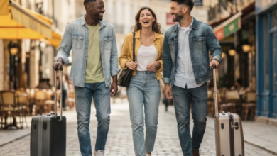Radical storage rises 80% year-on-year, accelerating expansion in tourism hotspots | News