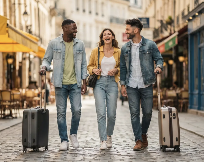 Radical storage rises 80% year-on-year, accelerating expansion in tourism hotspots | News