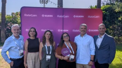 RateGain accelerates European expansion with doubled commercial team | News