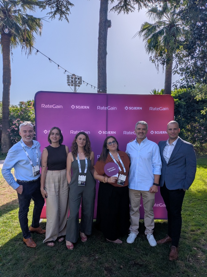 RateGain accelerates European expansion with doubled commercial team | News