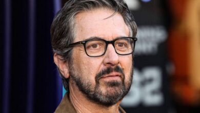 Ray Romano feared he would be fired from his iconic sitcom
