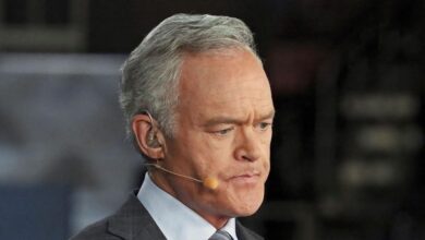 Read the damning 248-word email that ended Scott Pelley's CBS career