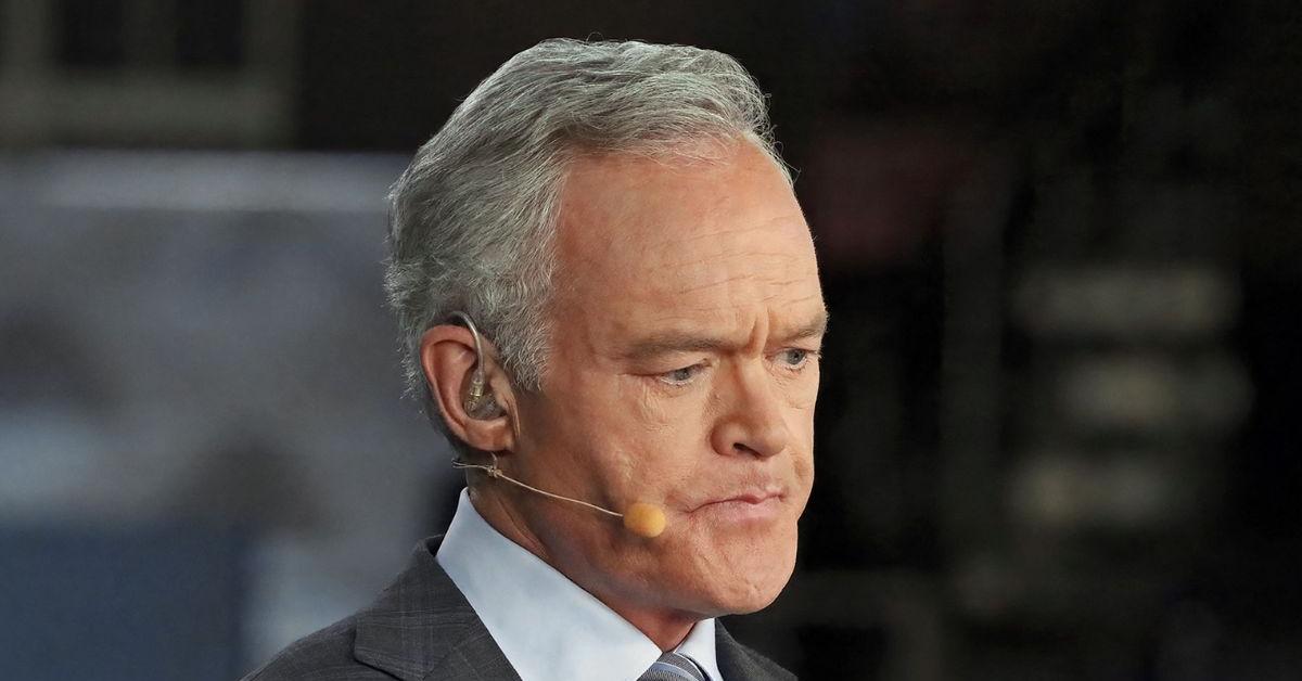 Read the damning 248-word email that ended Scott Pelley's CBS career
