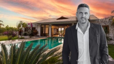 Umansky: Real estate doesn't need more noise. It needs perspective