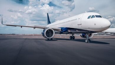 Record efficiency in tests converting CO₂ into sustainable aviation fuel components | News