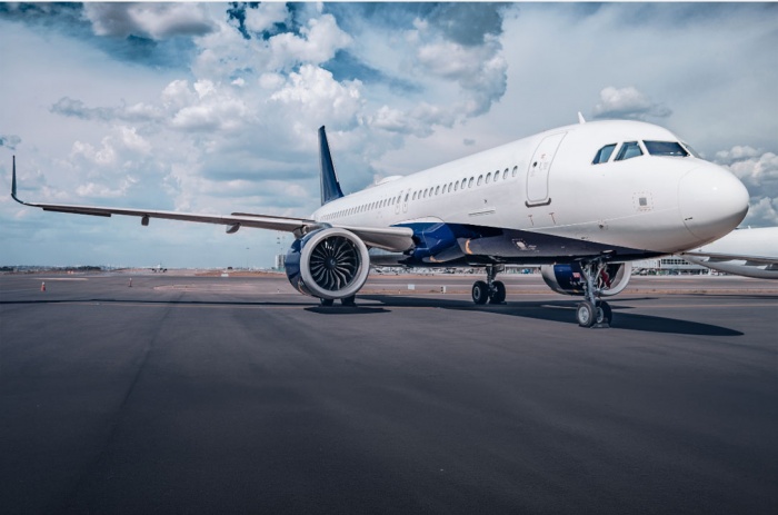 Record efficiency in tests converting CO₂ into sustainable aviation fuel components | News
